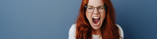 Perimenopause: Could It Be Why You're Feeling Off? How Nutrition & Vitamins Can Help