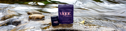 Why Vitamins Are Essential During Perimenopause – And How to Support Your Body Through It