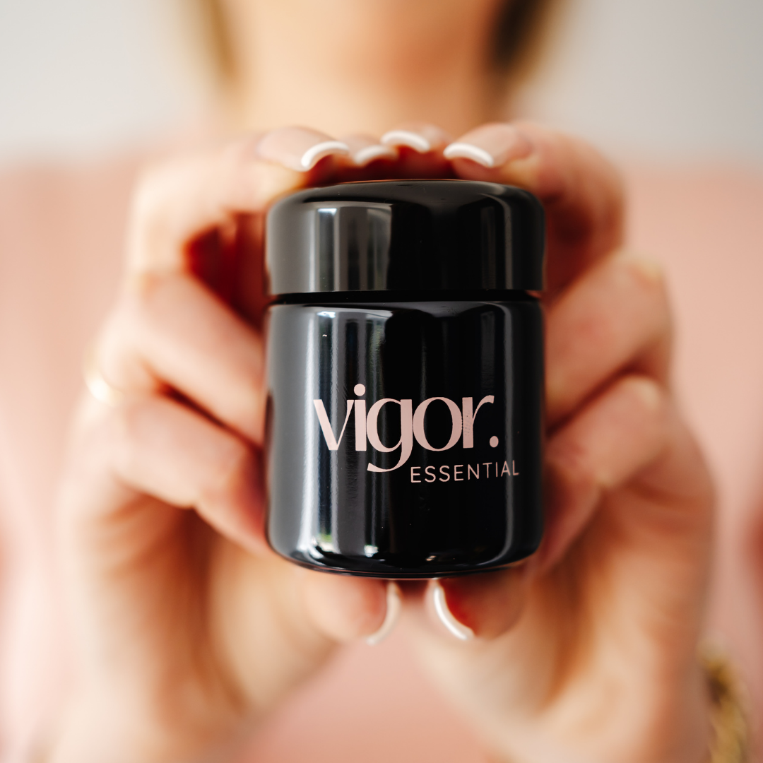 Vigor Essential Starter Pack
