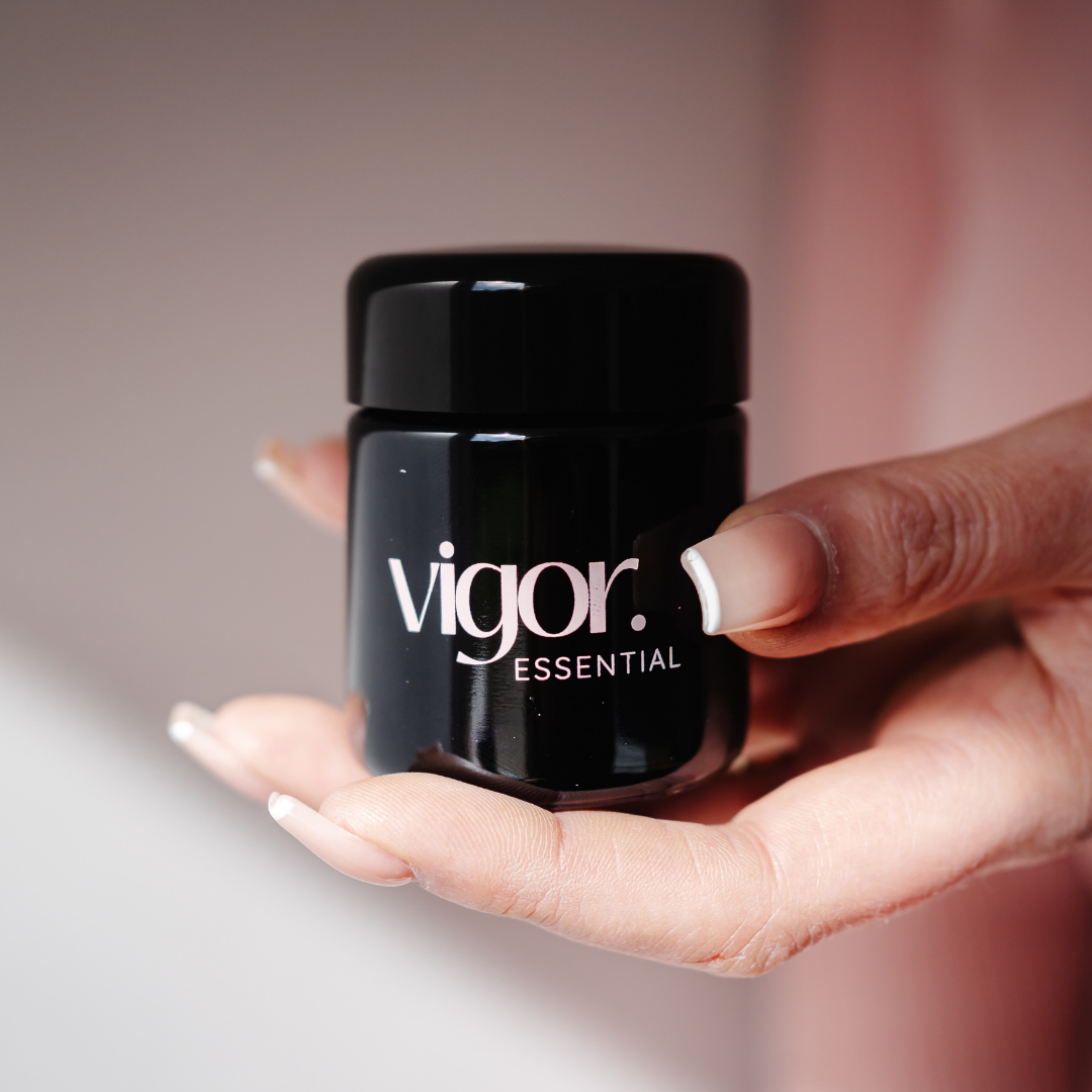 Vigor Essential Starter Pack