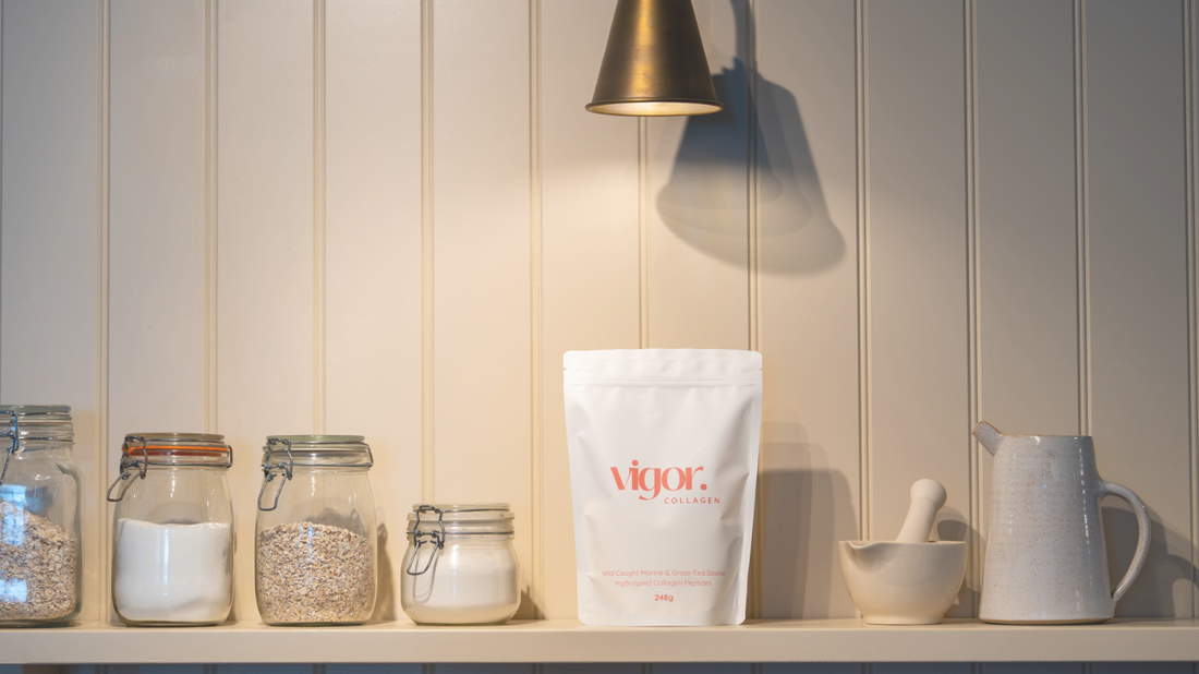 What Is Collagen and Why Does It Matter More Than You Think?