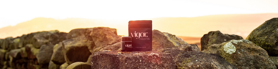 Why Vitamin D Matters: More Than Just “Bone Health”