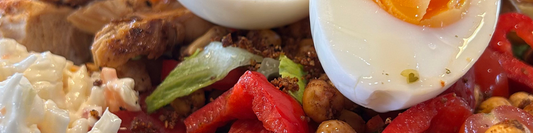 Why Batch Cooking Is a Game-Changer for Your Health and Your Schedule