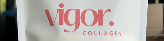 Collagen: What It Is, Why It Matters, and Why We Created Vigor Collagen