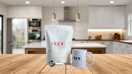 Consistency Is Key: Your Guide to Collagen Dosage