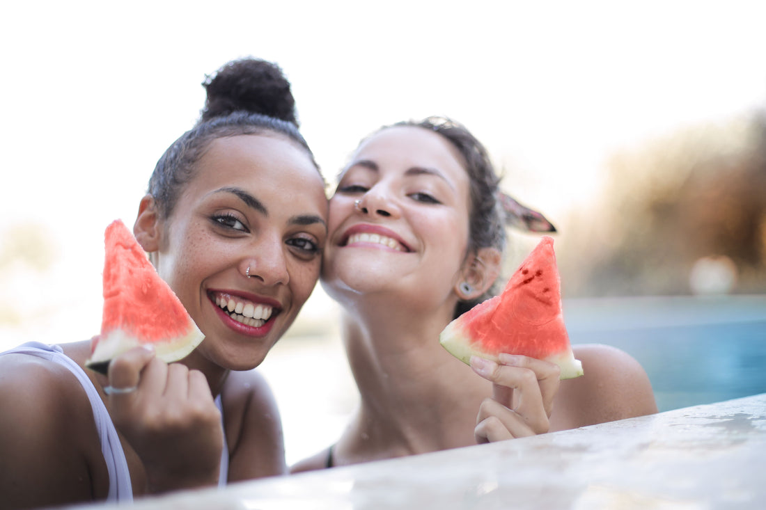 You Don't Need Fixing: A Different Way to Think About Taking Care of Yourself