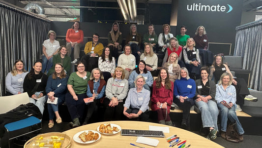 Thrive Circle Brings a Refreshing Approach to Women’s Networking in Cross Hills