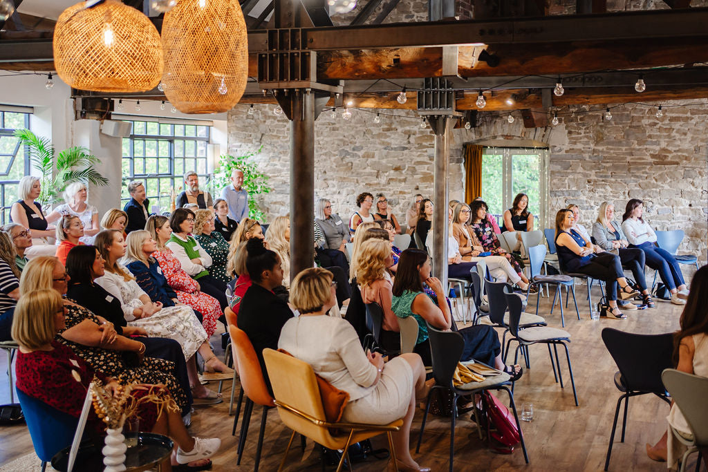 Vigor Partners with Premium Wellness Businesses Across the UK