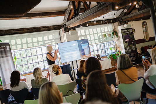 The 6 Pillars of Real Health: Why We’re Keeping It Honest at Vigor Vitamins