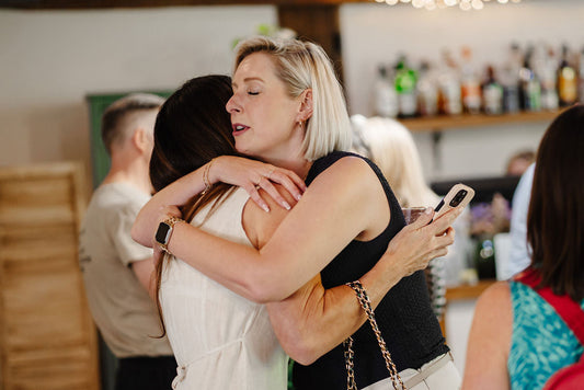 Behind Every Small Business Is a Woman Holding It All Together