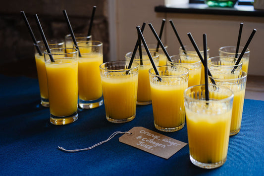 Vitamin C and Collagen: Why They Work Better Together