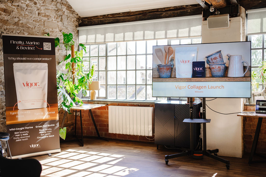 Which Collagen Is Best? Marine or Bovine, Powder or Gels, Flavoured or Unflavoured? Your Complete Guide