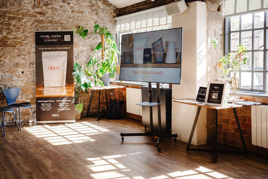 Aging Well as Women: What Happens to Our Bodies and How We Can Support Ourselves