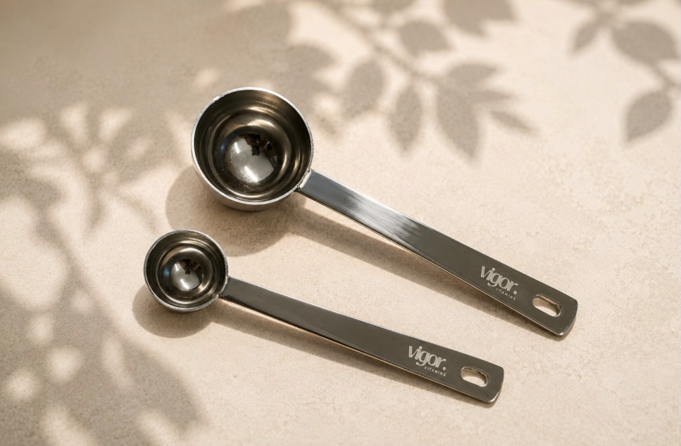 The Little Scoops We Couldn't Stop Thinking About