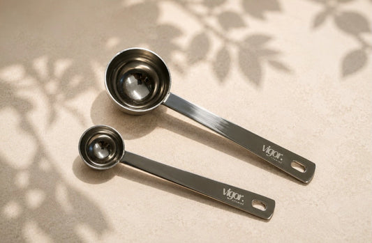 The Little Scoops We Couldn't Stop Thinking About