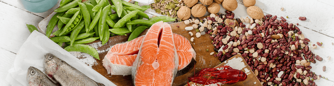 Why You Can’t Get Enough Vitamins from Food Alone
