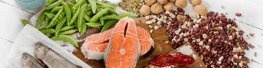 Why You Can’t Get Enough Vitamins from Food Alone