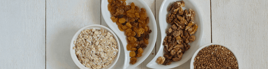 Are you struggling to lose weight? - How Vitamin Deficiencies Impact Metabolism and Weight