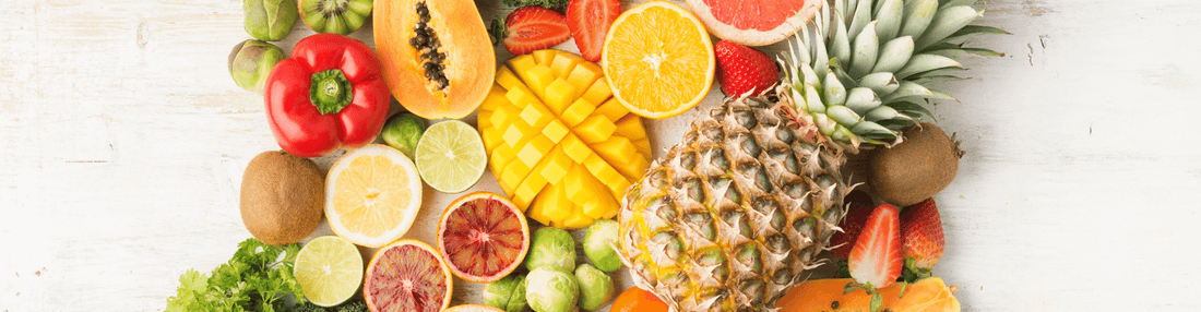 Your Complete Guide to the 13 Essential Vitamins