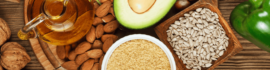 Can You Get Enough Vitamins from Food Alone? 🤔🍏🥦