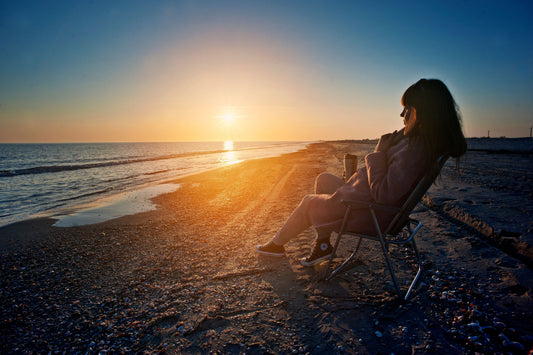 Why You Don't Have to Choose Between Meditating and Working Out