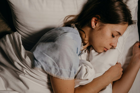 Why Am I Always Tired? How Sleep Affects Your Energy, Mood & Health