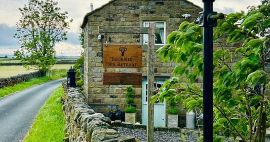 Stockist Spa Day 27