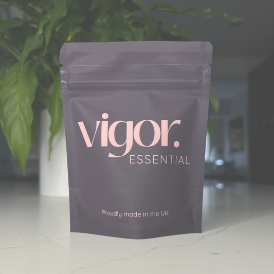 Vigor Essential Refill Pouch