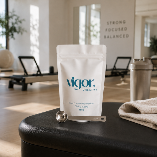 Vigor Creatine
