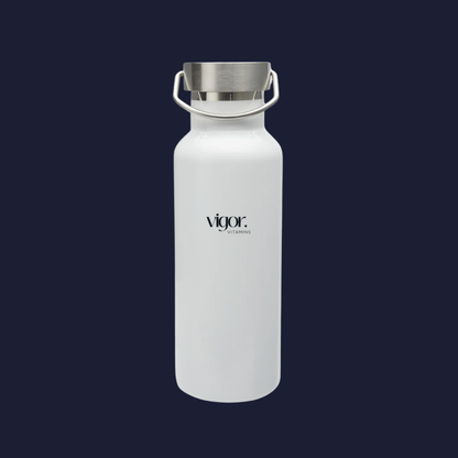 Vigor Insulated Water Bottle | Limited Edition