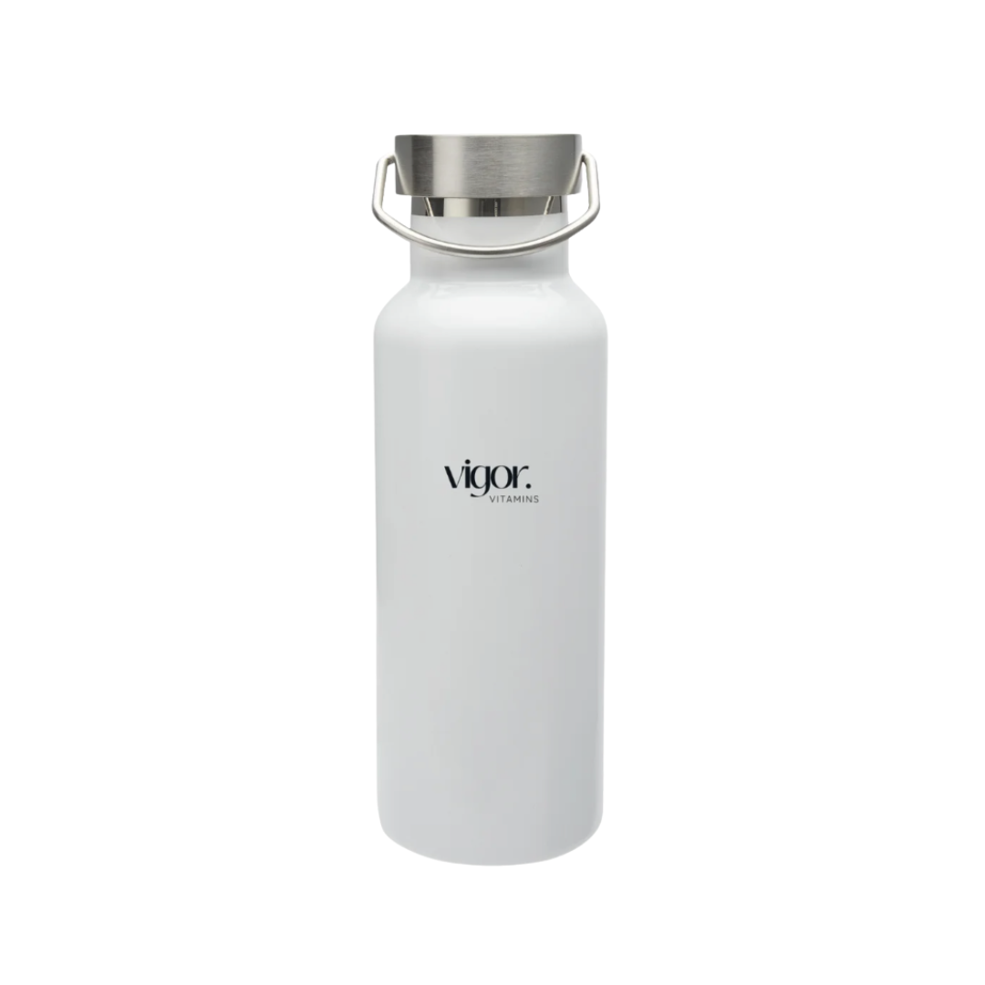 Vigor Insulated Water Bottle | Limited Edition