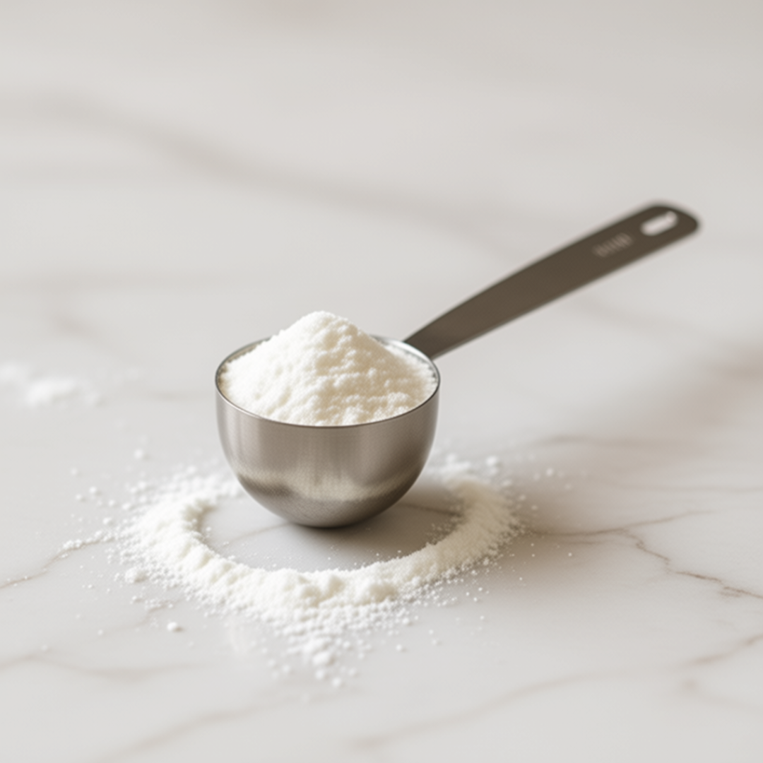 The Vigor 5g Creatine Scoop